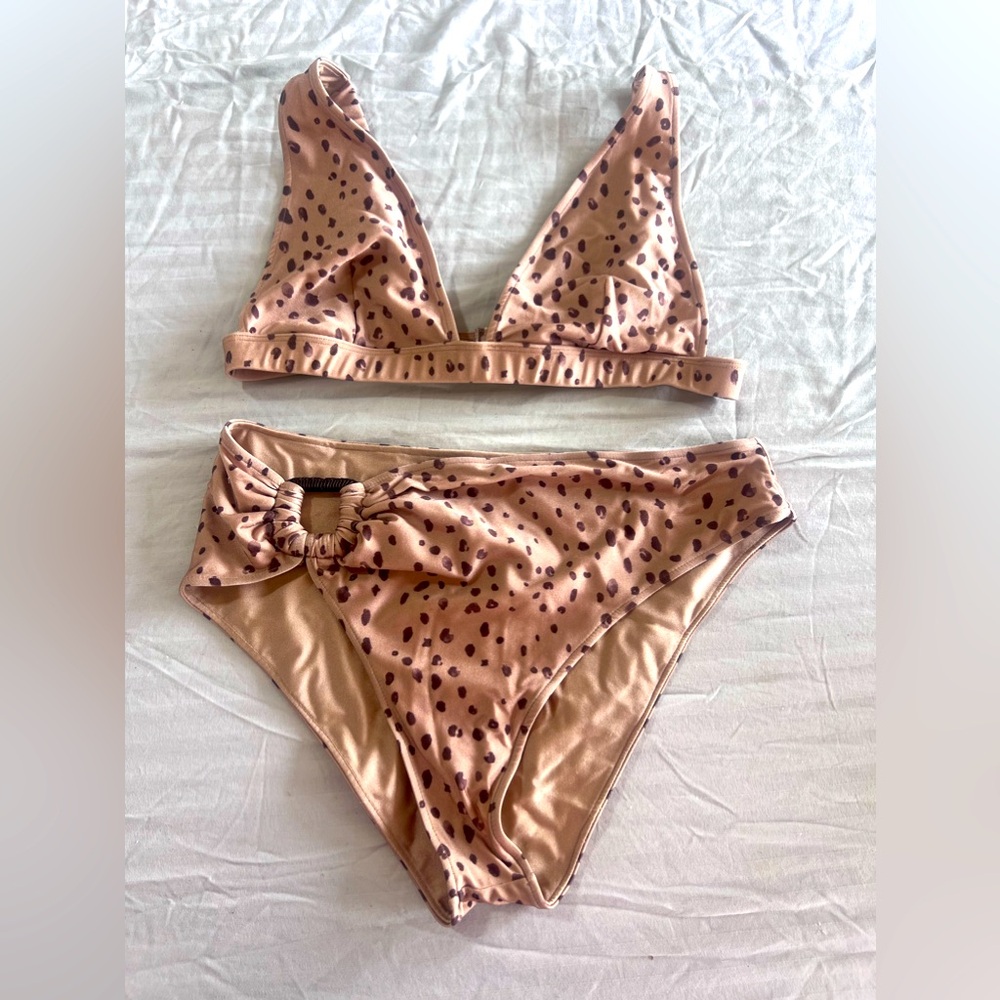 Revel Rey Bikini